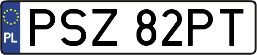 PSZ82PT