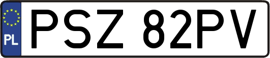 PSZ82PV