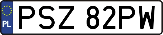 PSZ82PW