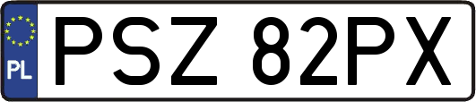 PSZ82PX