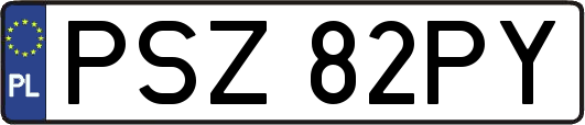 PSZ82PY