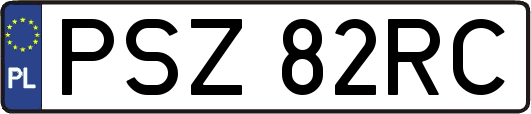 PSZ82RC