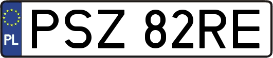 PSZ82RE