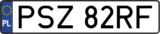 PSZ82RF