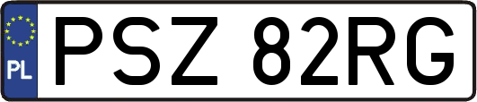 PSZ82RG