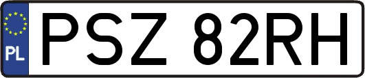 PSZ82RH