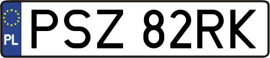 PSZ82RK
