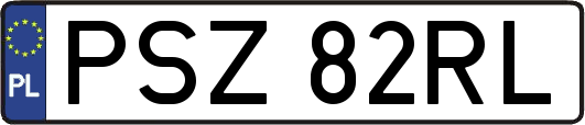PSZ82RL