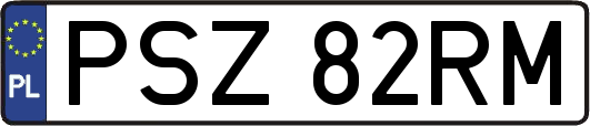PSZ82RM