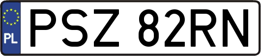 PSZ82RN