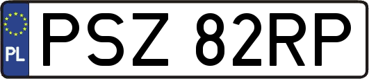 PSZ82RP