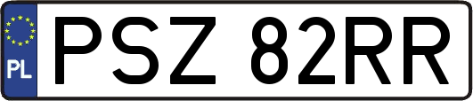 PSZ82RR