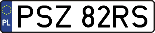 PSZ82RS