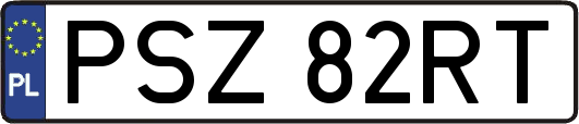 PSZ82RT