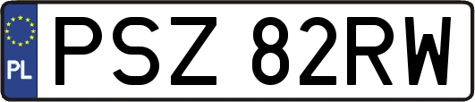 PSZ82RW