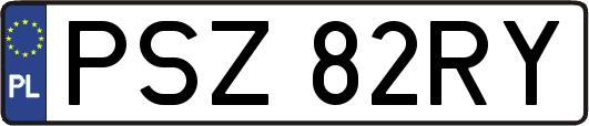PSZ82RY