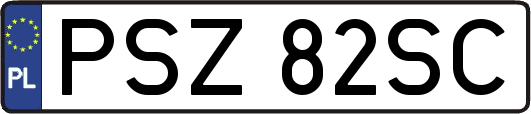 PSZ82SC