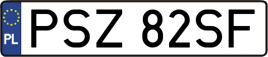 PSZ82SF
