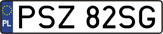 PSZ82SG