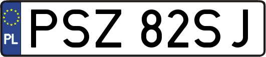PSZ82SJ