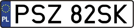 PSZ82SK