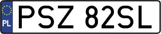 PSZ82SL