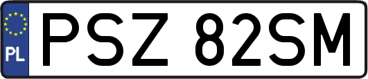 PSZ82SM