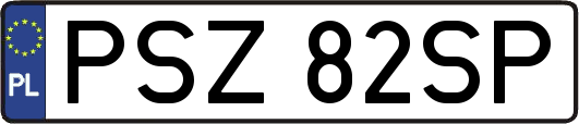 PSZ82SP