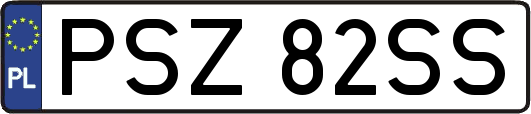 PSZ82SS