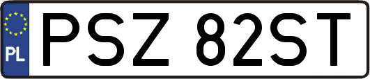 PSZ82ST