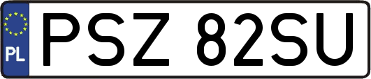 PSZ82SU