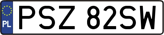 PSZ82SW