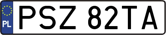PSZ82TA