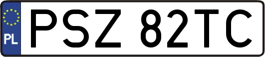 PSZ82TC