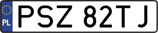 PSZ82TJ