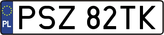 PSZ82TK