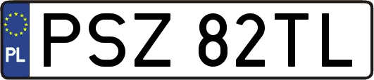 PSZ82TL