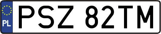 PSZ82TM