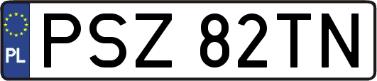PSZ82TN
