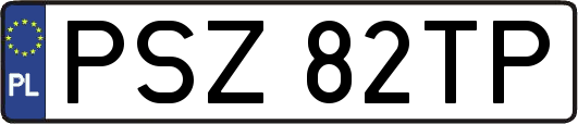 PSZ82TP