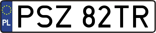PSZ82TR