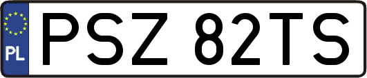 PSZ82TS