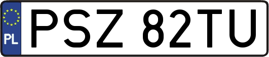 PSZ82TU