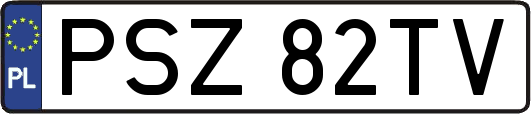 PSZ82TV