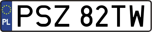 PSZ82TW