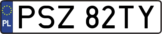 PSZ82TY