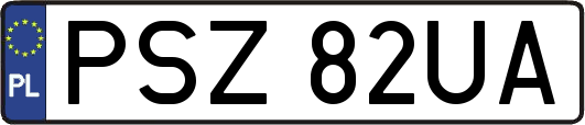 PSZ82UA