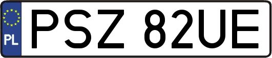 PSZ82UE