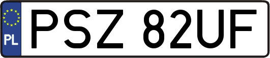 PSZ82UF