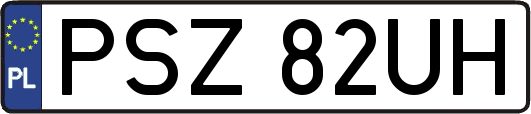 PSZ82UH